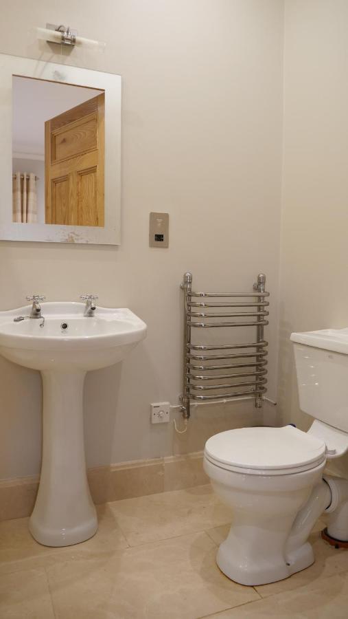 Mullingar Town Apartment 2 Bedrooms Exterior foto