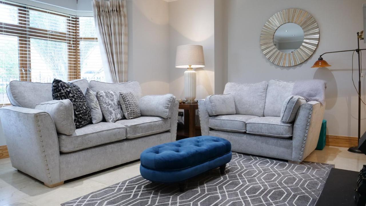 Mullingar Town Apartment 2 Bedrooms Exterior foto