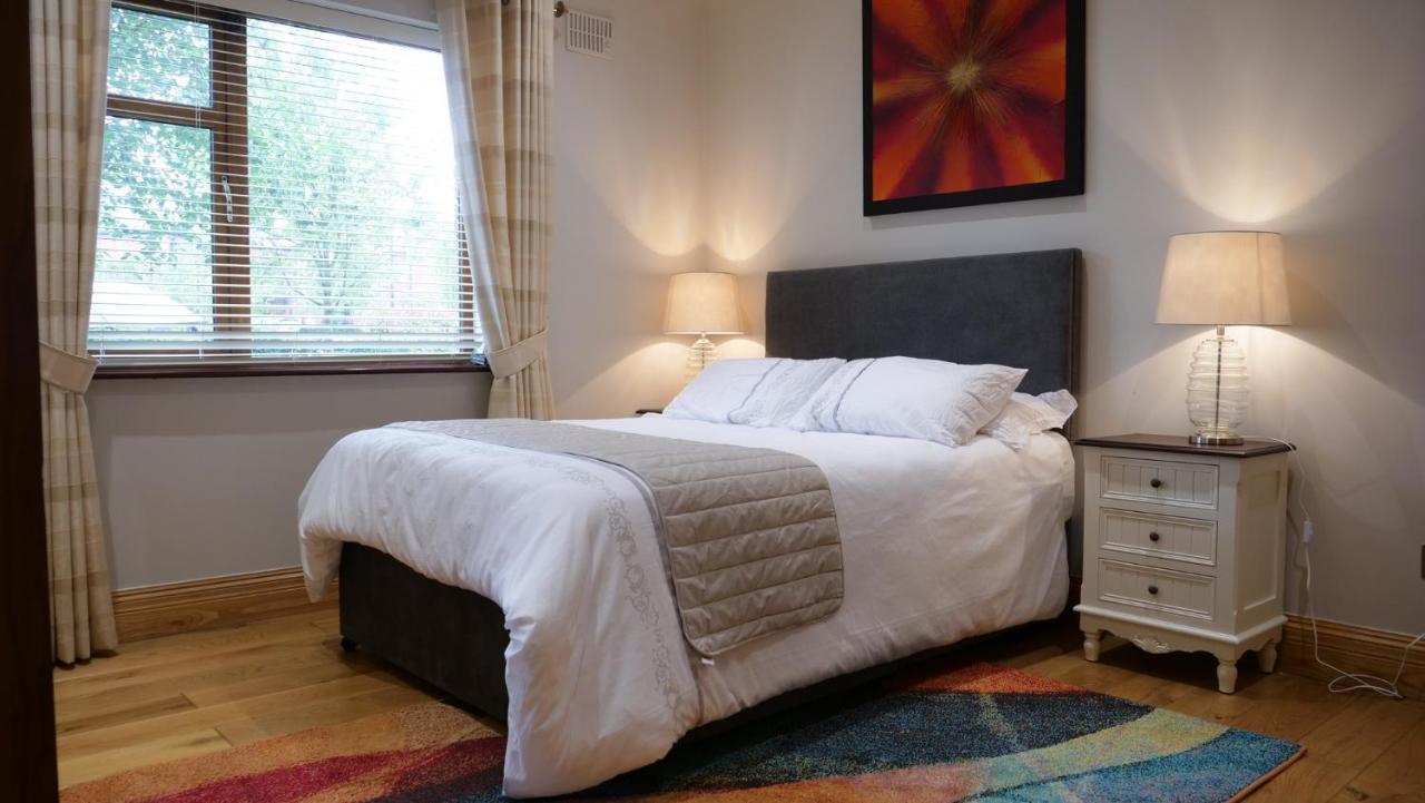 Mullingar Town Apartment 2 Bedrooms Exterior foto